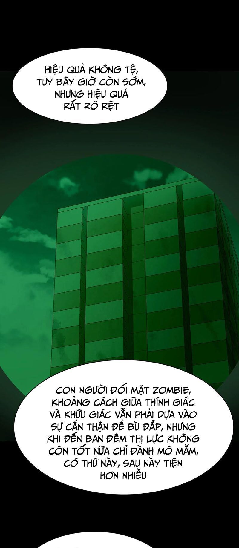 đọc truyện Bạn Gái Zombie Của Tôi Chương 181 ảnh 34 tại Thiên Thai Truyện