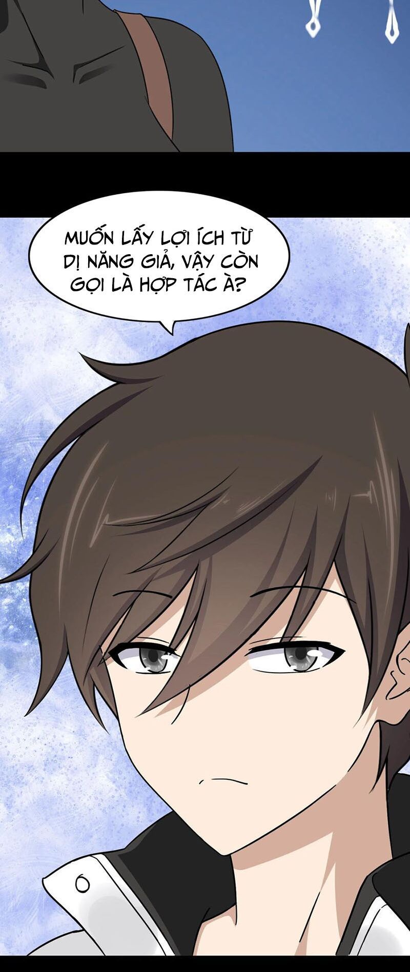 đọc truyện Bạn Gái Zombie Của Tôi Chương 181 ảnh 37 tại Thiên Thai Truyện