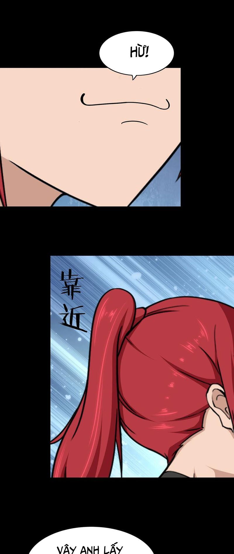 đọc truyện Bạn Gái Zombie Của Tôi Chương 181 ảnh 38 tại Thiên Thai Truyện