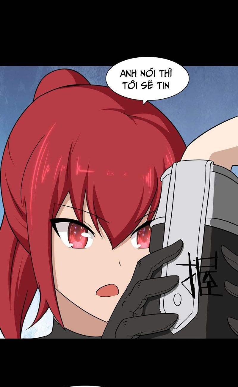 đọc truyện Bạn Gái Zombie Của Tôi Chương 181 ảnh 42 tại Thiên Thai Truyện