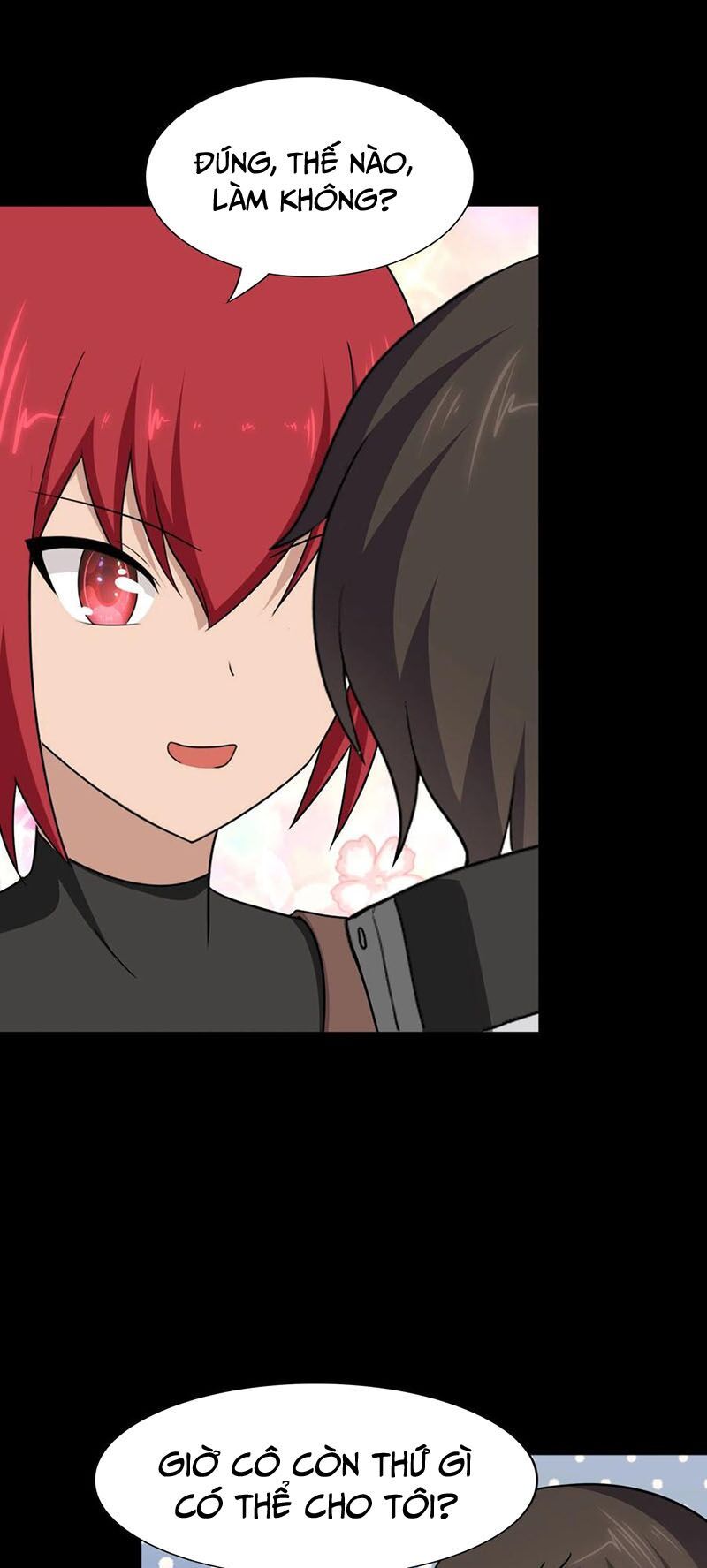 đọc truyện Bạn Gái Zombie Của Tôi Chương 181 ảnh 48 tại Thiên Thai Truyện