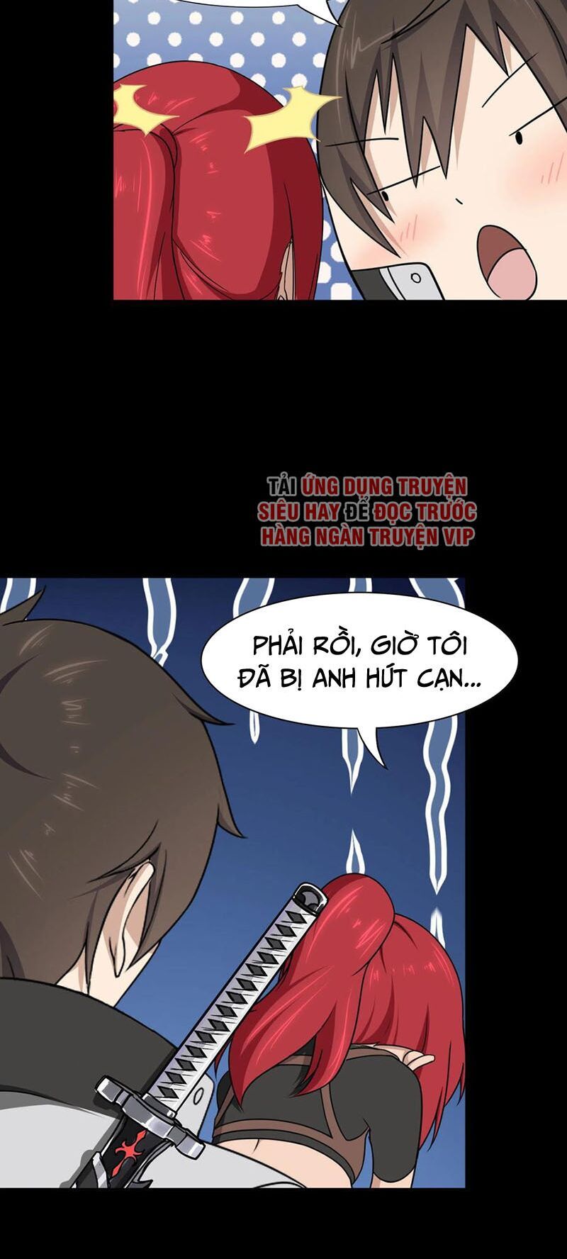 đọc truyện Bạn Gái Zombie Của Tôi Chương 181 ảnh 49 tại Thiên Thai Truyện