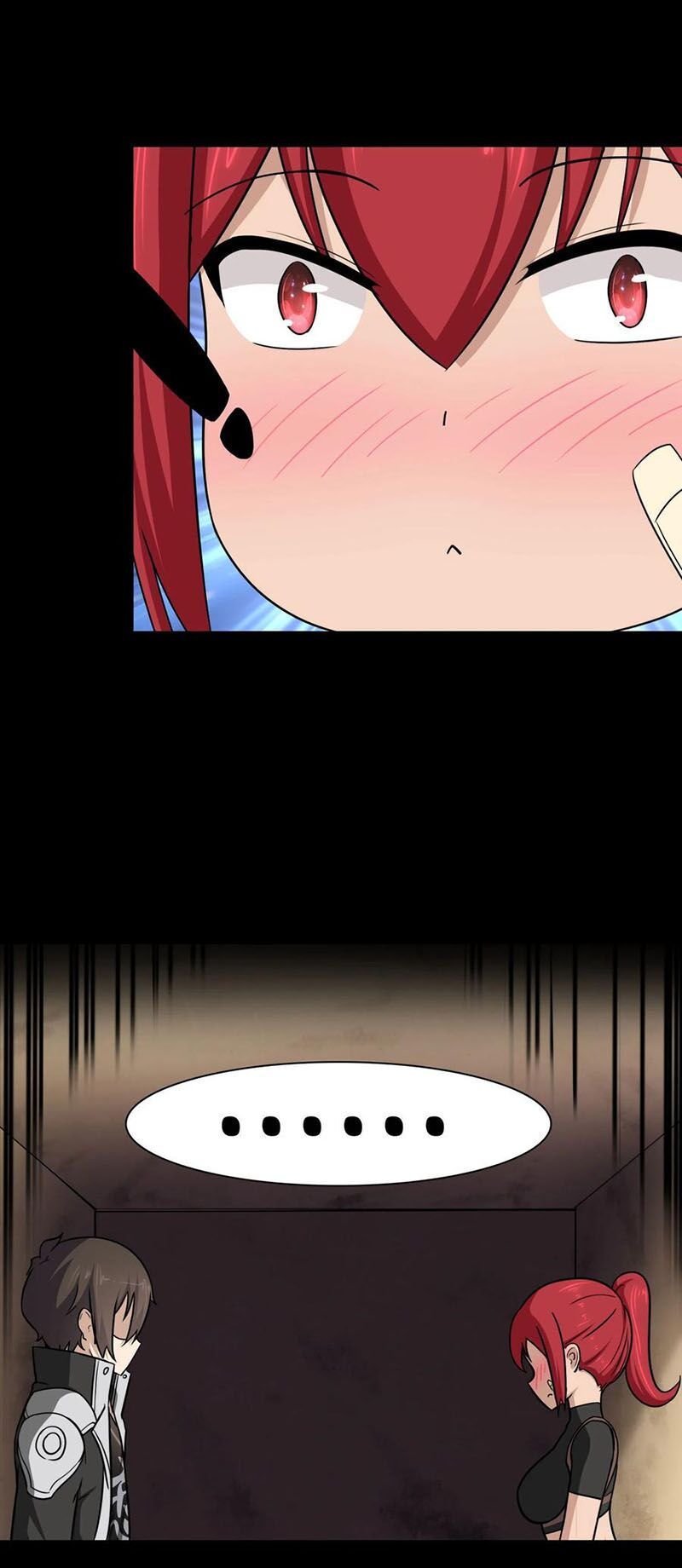 đọc truyện Bạn Gái Zombie Của Tôi Chương 181 ảnh 50 tại Thiên Thai Truyện