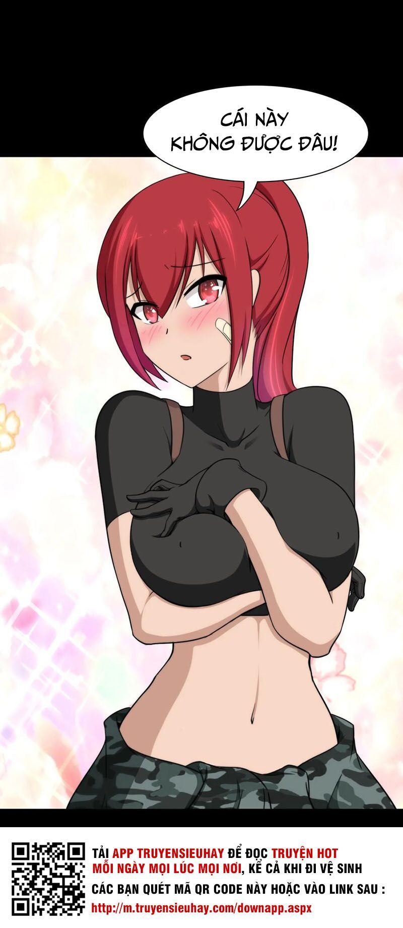 đọc truyện Bạn Gái Zombie Của Tôi Chương 181 ảnh 51 tại Thiên Thai Truyện