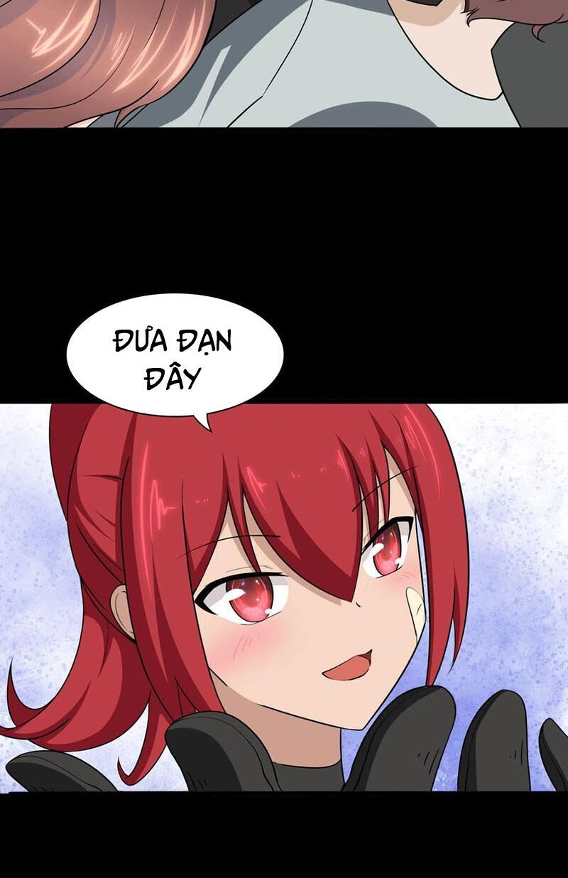 đọc truyện Bạn Gái Zombie Của Tôi Chương 181 ảnh 7 tại Thiên Thai Truyện