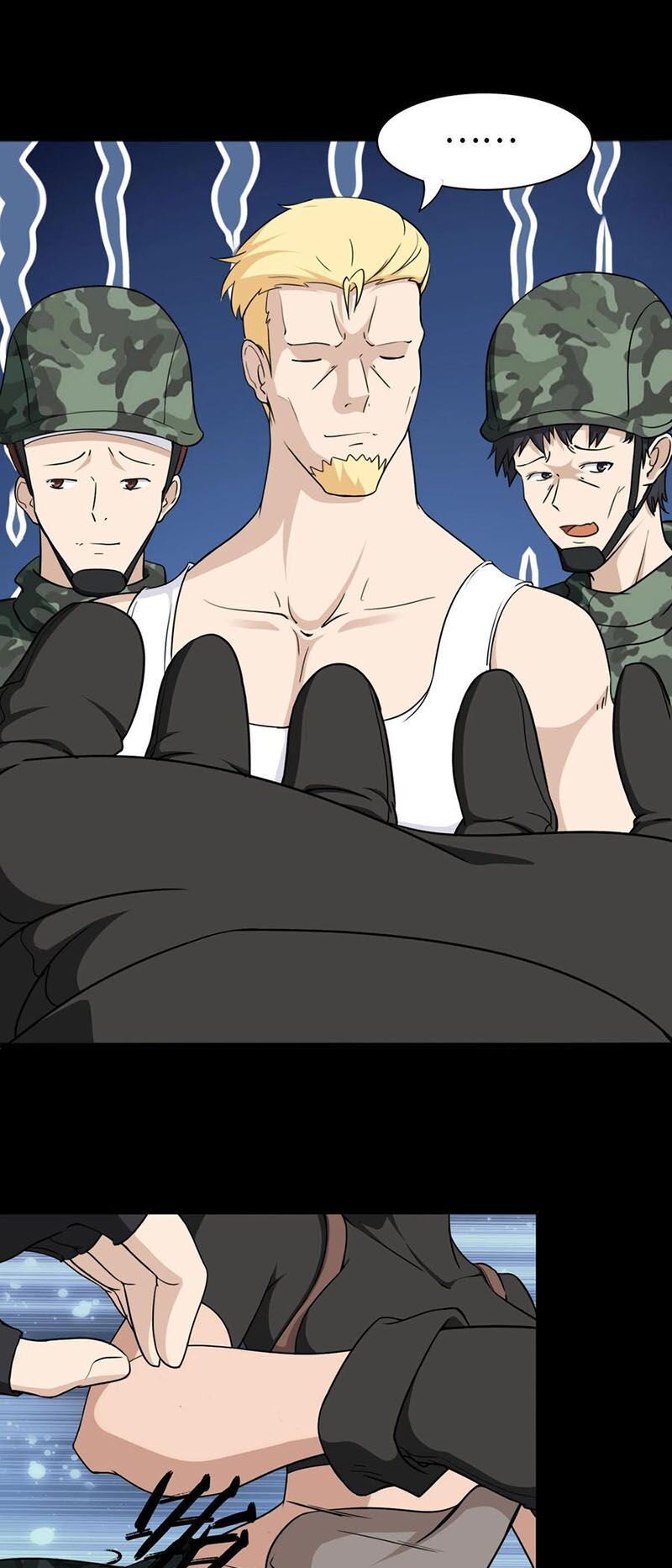 đọc truyện Bạn Gái Zombie Của Tôi Chương 181 ảnh 8 tại Thiên Thai Truyện