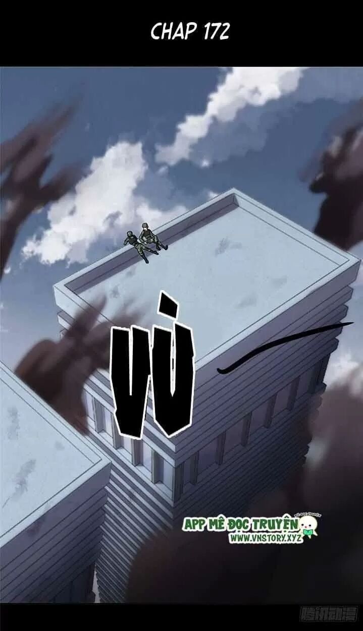 đọc truyện Bạn Gái Zombie Của Tôi Chương 182 ảnh 3 tại Thiên Thai Truyện