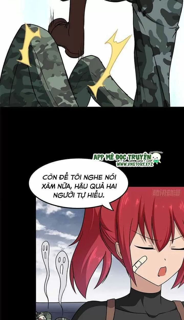 đọc truyện Bạn Gái Zombie Của Tôi Chương 182 ảnh 12 tại Thiên Thai Truyện