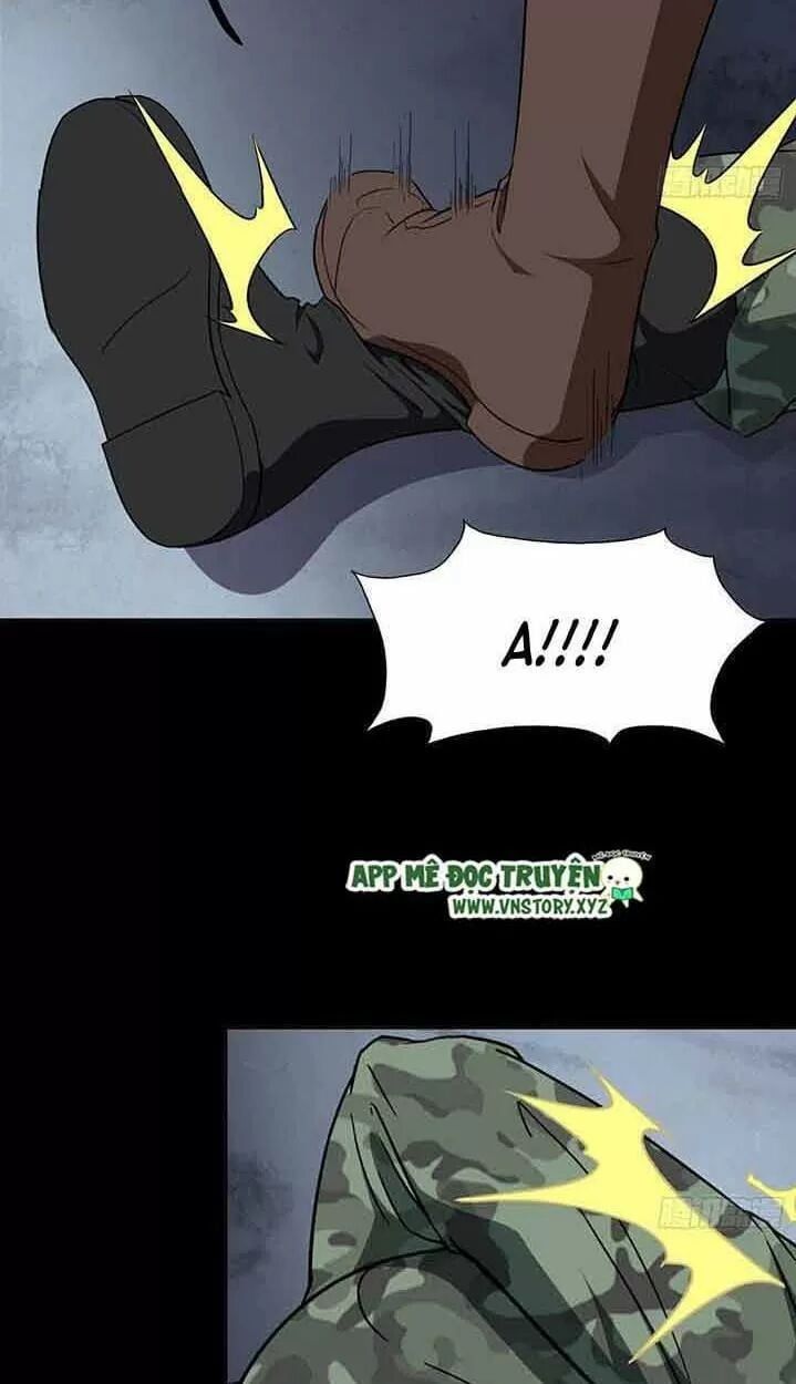 đọc truyện Bạn Gái Zombie Của Tôi Chương 182 ảnh 16 tại Thiên Thai Truyện