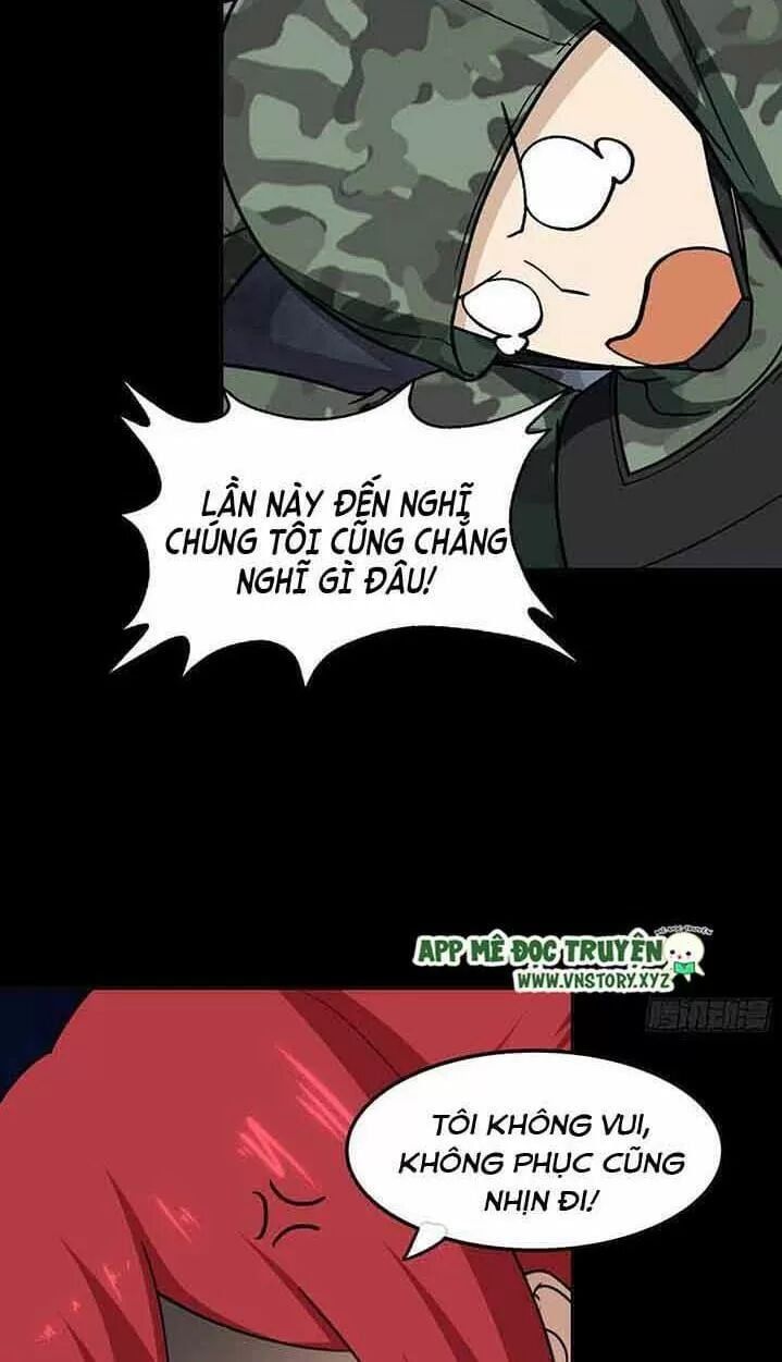 đọc truyện Bạn Gái Zombie Của Tôi Chương 182 ảnh 17 tại Thiên Thai Truyện