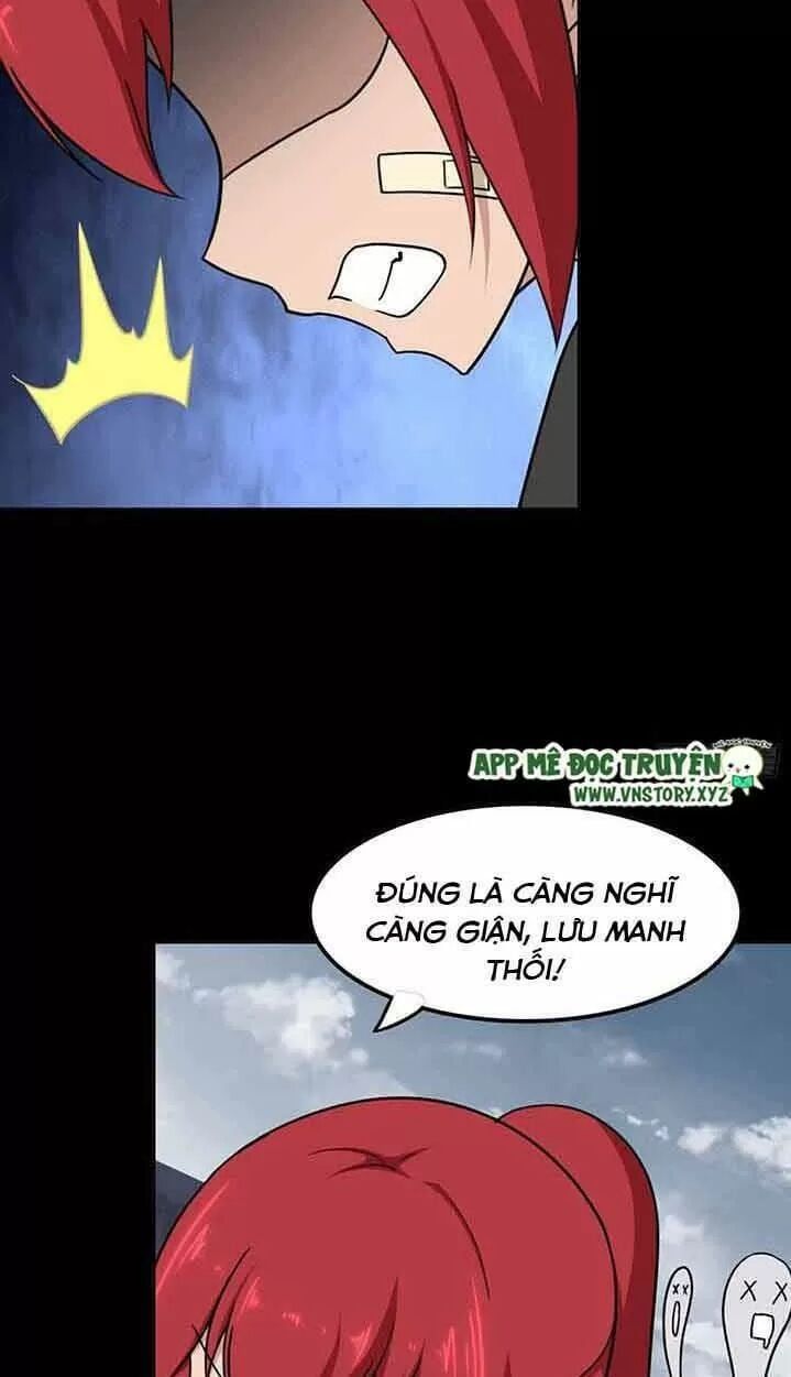 đọc truyện Bạn Gái Zombie Của Tôi Chương 182 ảnh 18 tại Thiên Thai Truyện