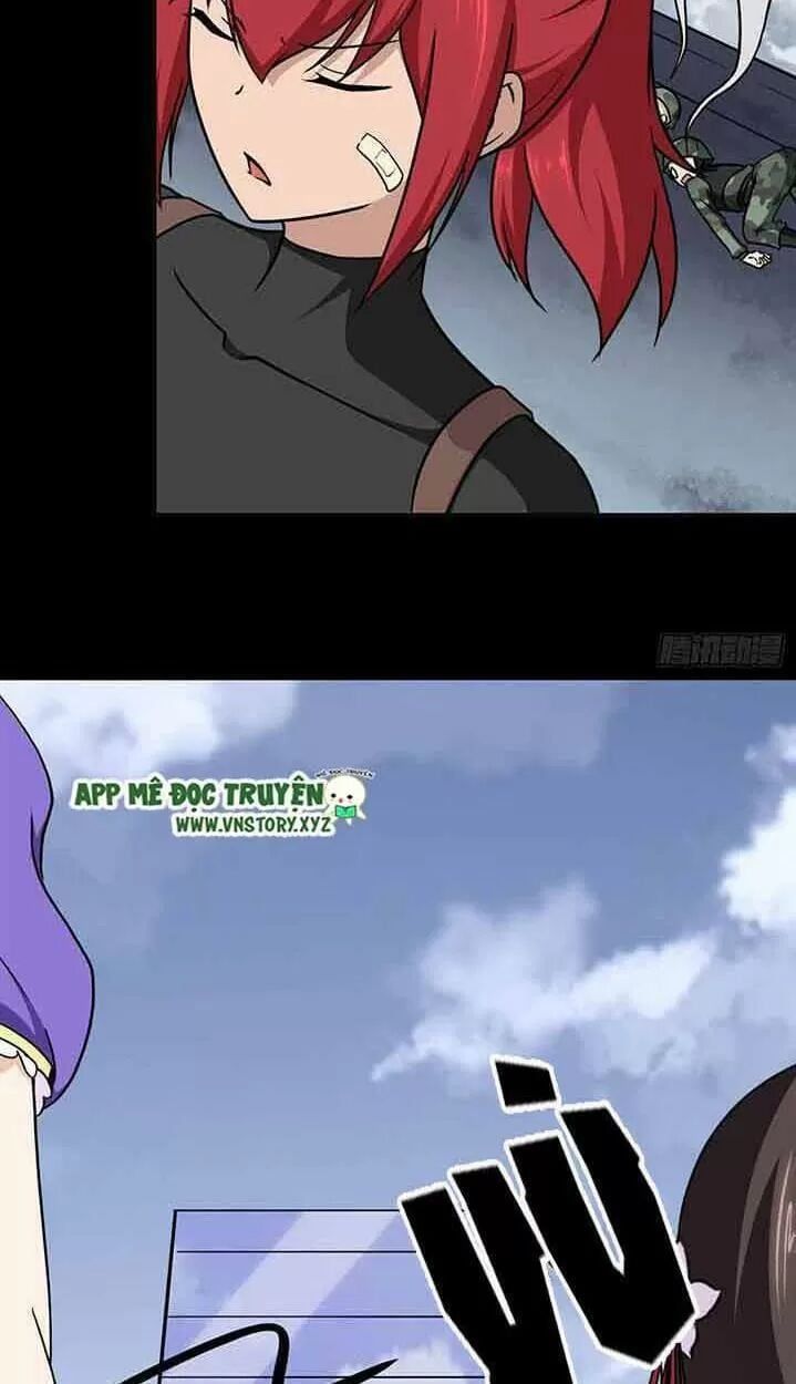 đọc truyện Bạn Gái Zombie Của Tôi Chương 182 ảnh 19 tại Thiên Thai Truyện