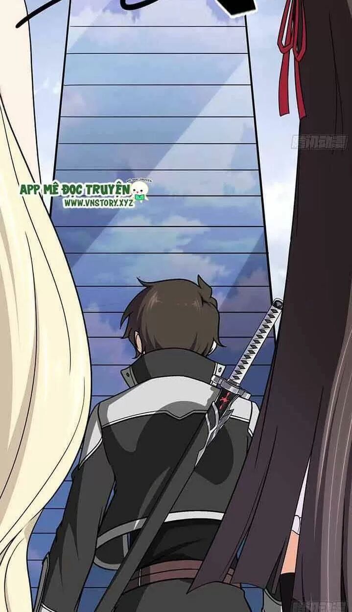 đọc truyện Bạn Gái Zombie Của Tôi Chương 182 ảnh 20 tại Thiên Thai Truyện