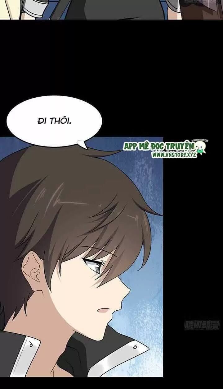 đọc truyện Bạn Gái Zombie Của Tôi Chương 182 ảnh 21 tại Thiên Thai Truyện