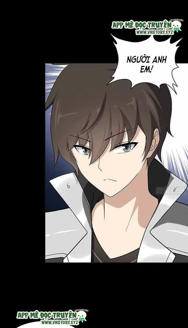 đọc truyện Bạn Gái Zombie Của Tôi Chương 182 ảnh 22 tại Thiên Thai Truyện