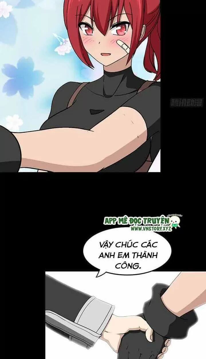 đọc truyện Bạn Gái Zombie Của Tôi Chương 182 ảnh 26 tại Thiên Thai Truyện