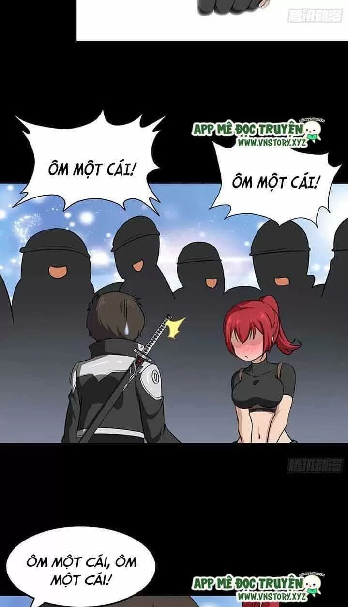 đọc truyện Bạn Gái Zombie Của Tôi Chương 182 ảnh 27 tại Thiên Thai Truyện