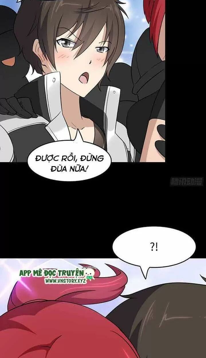 đọc truyện Bạn Gái Zombie Của Tôi Chương 182 ảnh 28 tại Thiên Thai Truyện