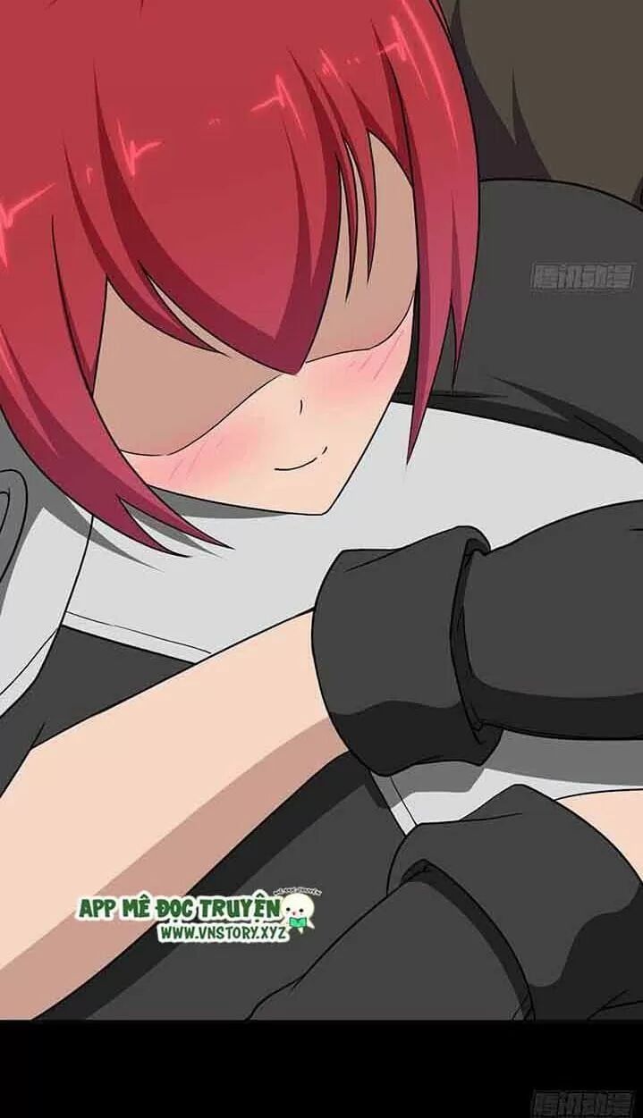 đọc truyện Bạn Gái Zombie Của Tôi Chương 182 ảnh 29 tại Thiên Thai Truyện