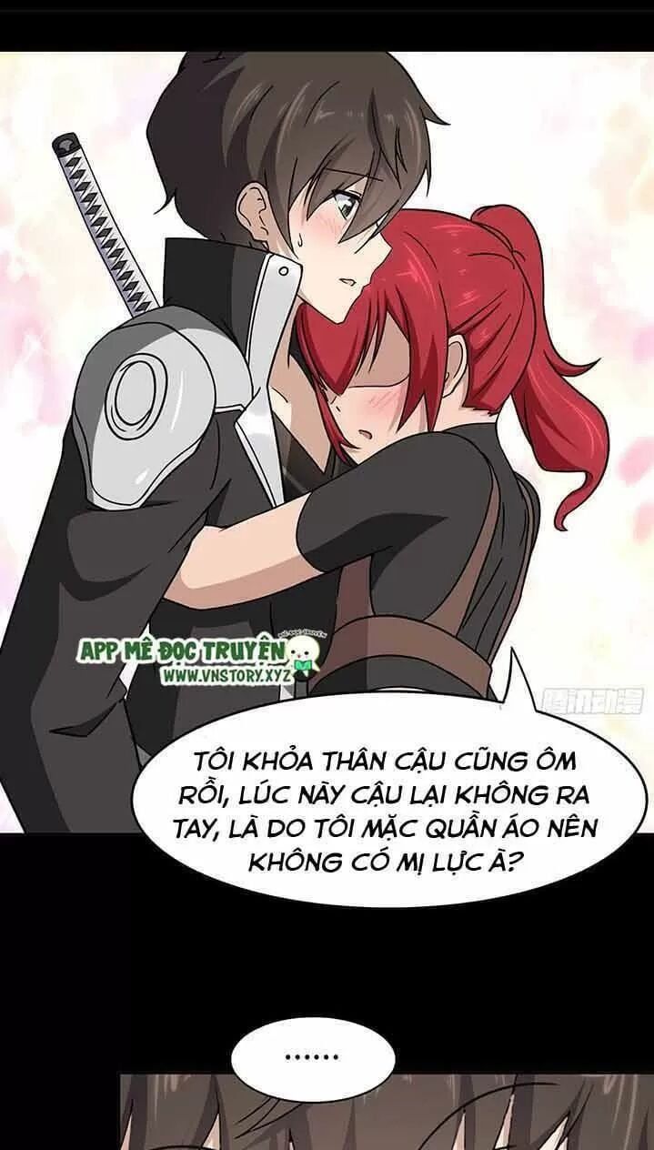 đọc truyện Bạn Gái Zombie Của Tôi Chương 182 ảnh 30 tại Thiên Thai Truyện