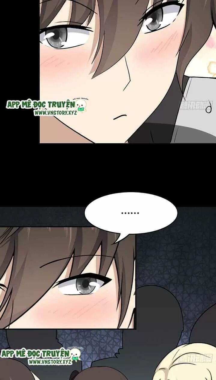 đọc truyện Bạn Gái Zombie Của Tôi Chương 182 ảnh 31 tại Thiên Thai Truyện