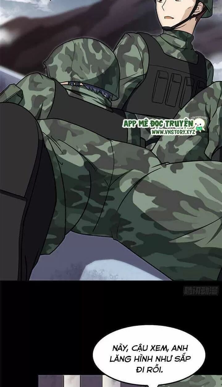 đọc truyện Bạn Gái Zombie Của Tôi Chương 182 ảnh 5 tại Thiên Thai Truyện