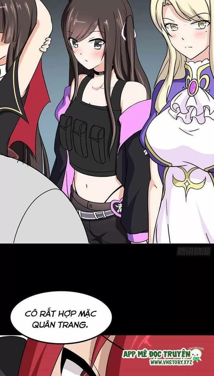 đọc truyện Bạn Gái Zombie Của Tôi Chương 182 ảnh 32 tại Thiên Thai Truyện