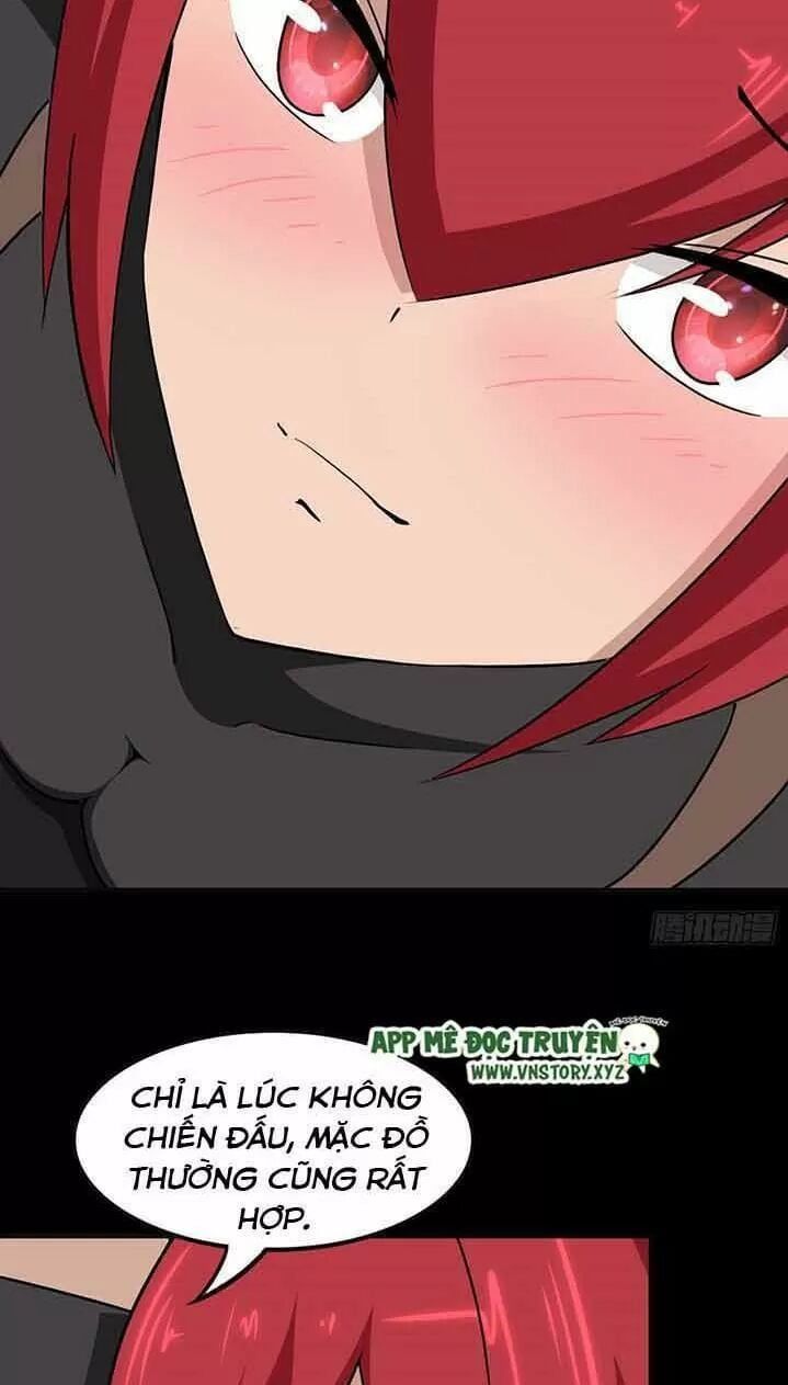 đọc truyện Bạn Gái Zombie Của Tôi Chương 182 ảnh 33 tại Thiên Thai Truyện