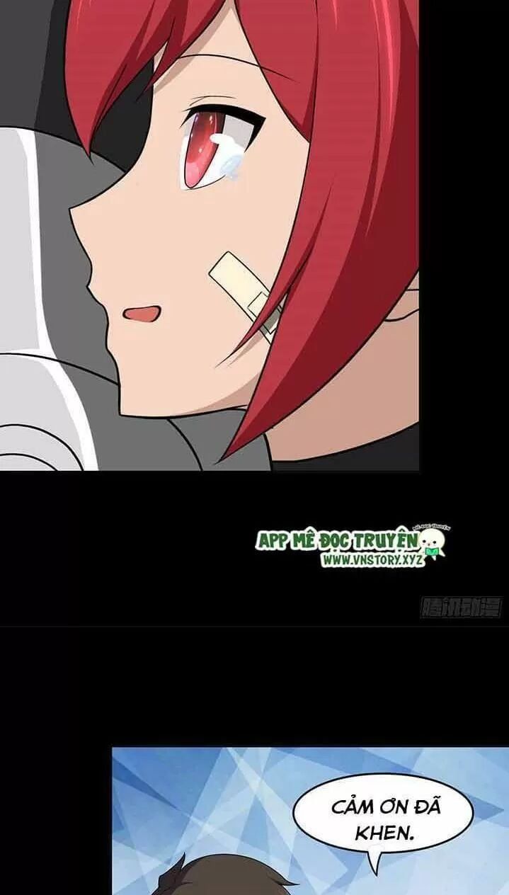 đọc truyện Bạn Gái Zombie Của Tôi Chương 182 ảnh 34 tại Thiên Thai Truyện