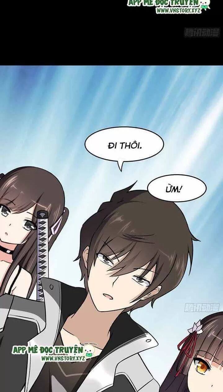 đọc truyện Bạn Gái Zombie Của Tôi Chương 182 ảnh 36 tại Thiên Thai Truyện