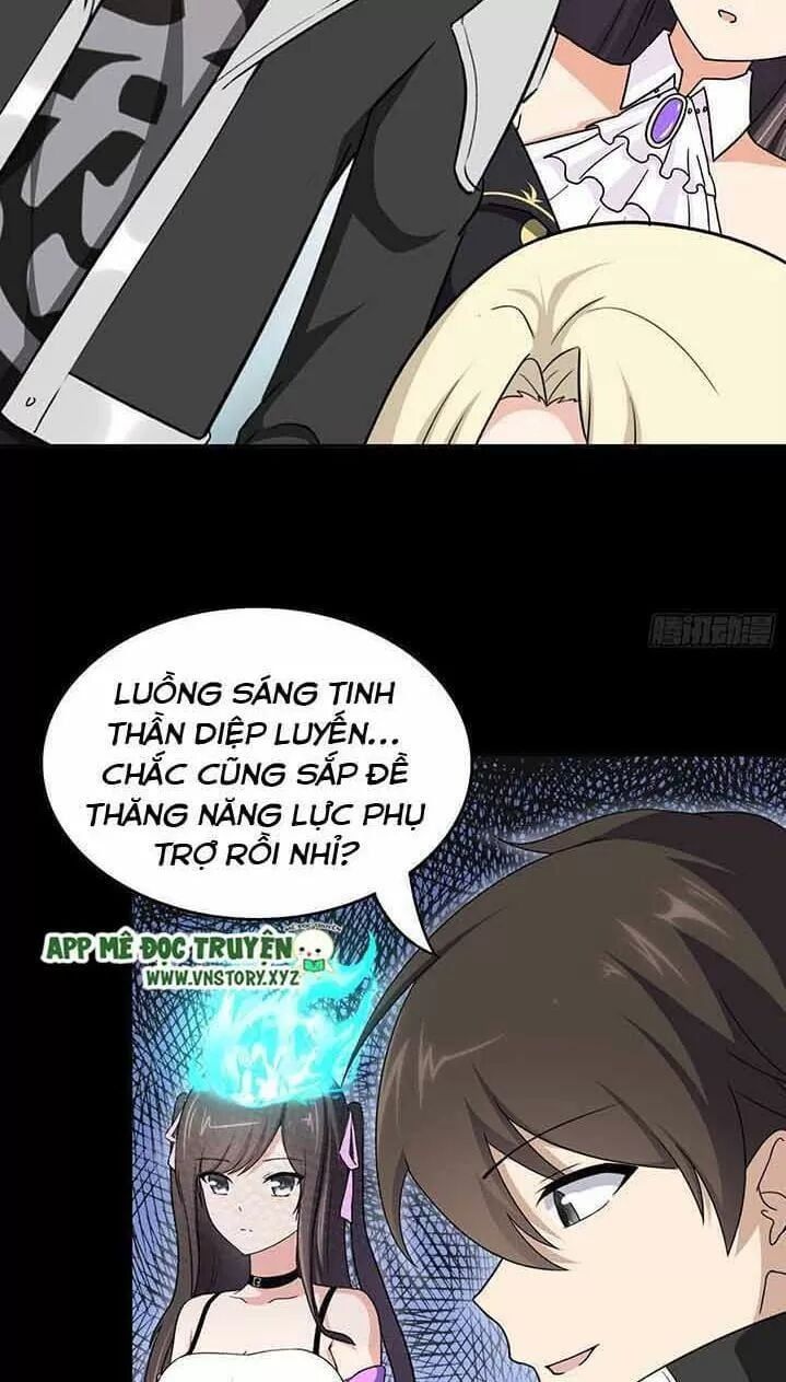 đọc truyện Bạn Gái Zombie Của Tôi Chương 182 ảnh 37 tại Thiên Thai Truyện