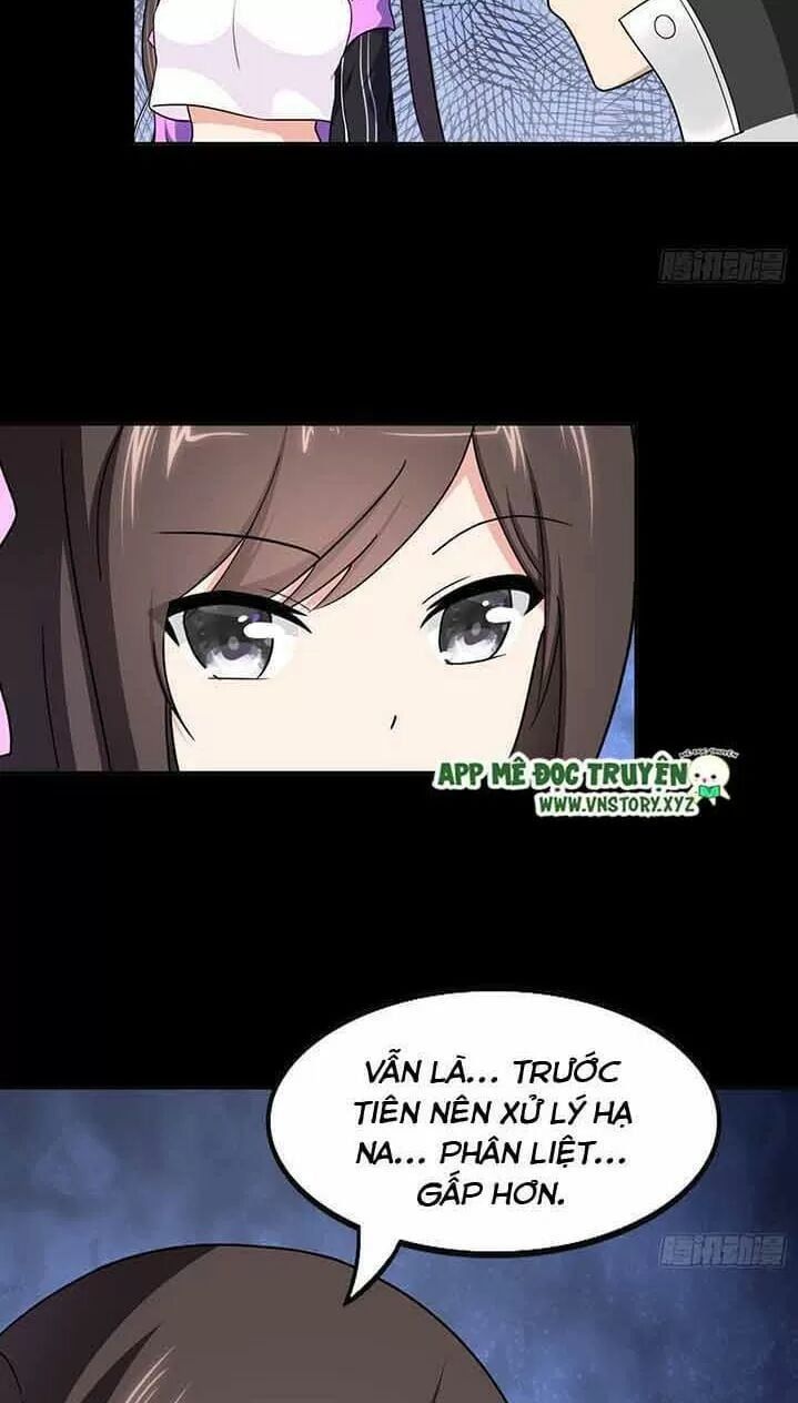 đọc truyện Bạn Gái Zombie Của Tôi Chương 182 ảnh 38 tại Thiên Thai Truyện