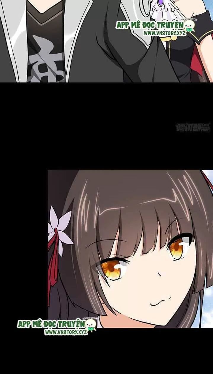 đọc truyện Bạn Gái Zombie Của Tôi Chương 182 ảnh 41 tại Thiên Thai Truyện