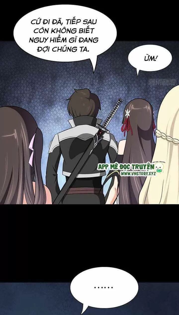 đọc truyện Bạn Gái Zombie Của Tôi Chương 182 ảnh 42 tại Thiên Thai Truyện