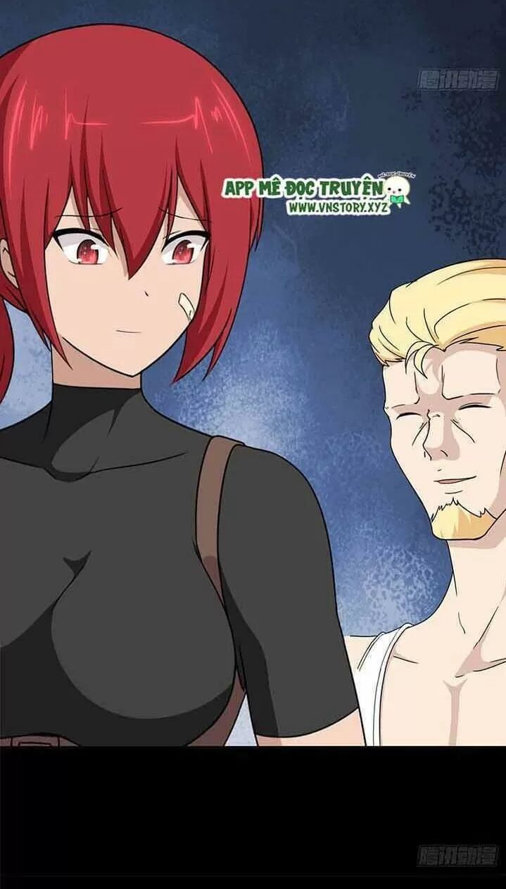 đọc truyện Bạn Gái Zombie Của Tôi Chương 182 ảnh 43 tại Thiên Thai Truyện