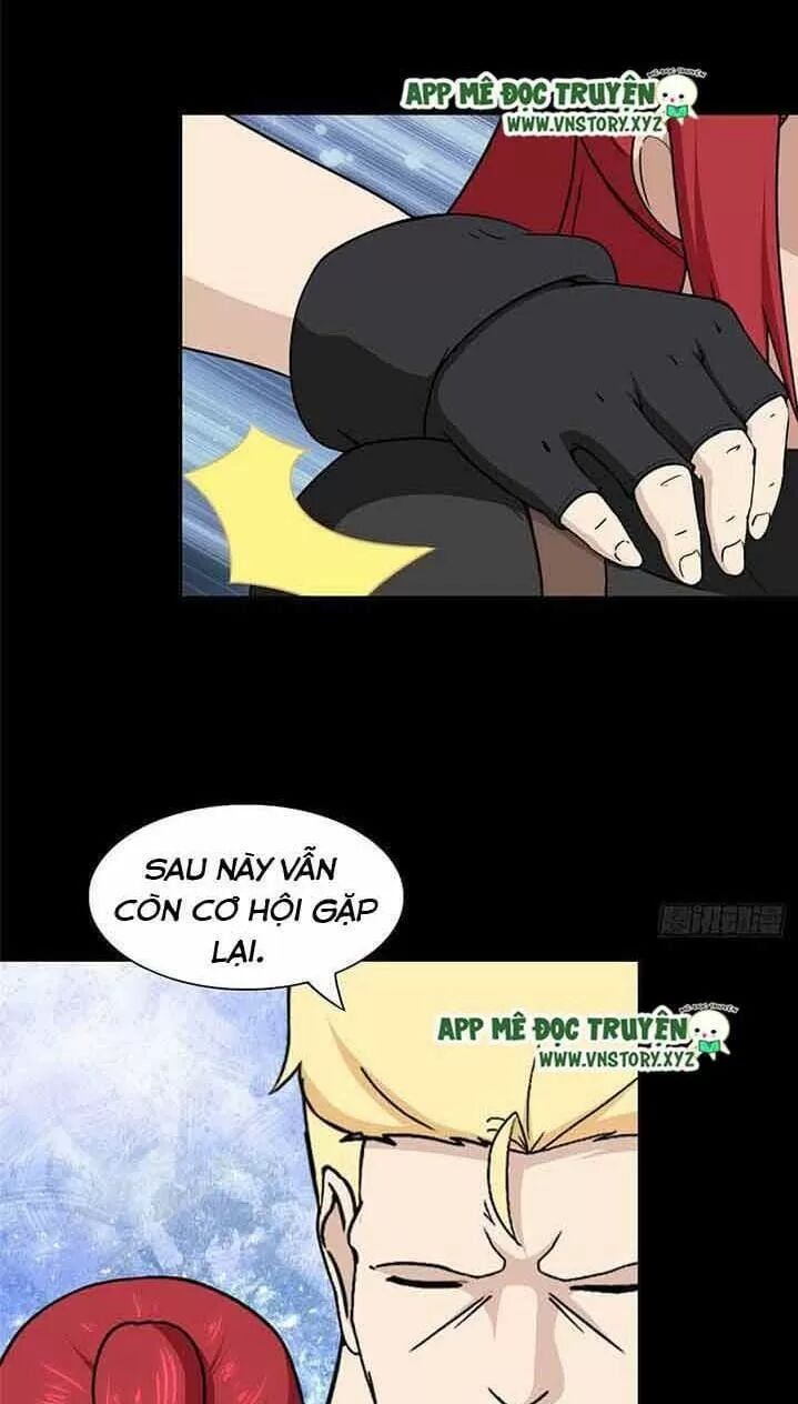 đọc truyện Bạn Gái Zombie Của Tôi Chương 182 ảnh 44 tại Thiên Thai Truyện