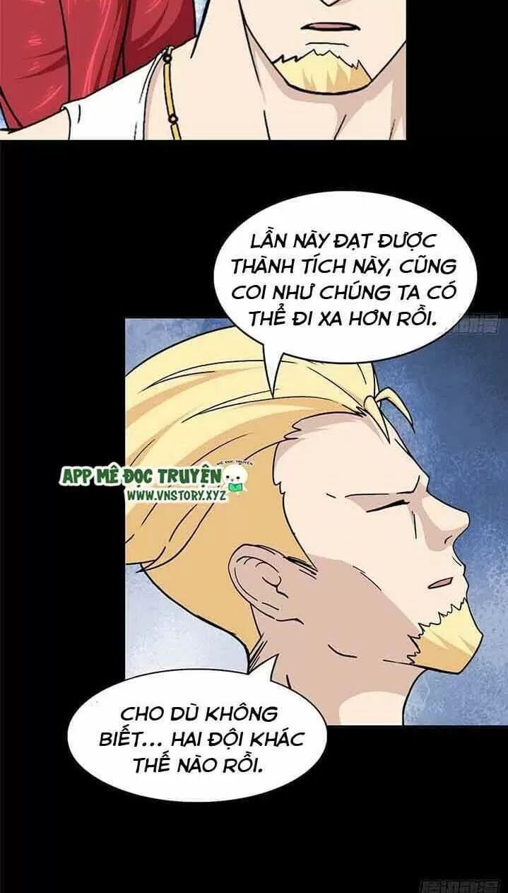 đọc truyện Bạn Gái Zombie Của Tôi Chương 182 ảnh 45 tại Thiên Thai Truyện