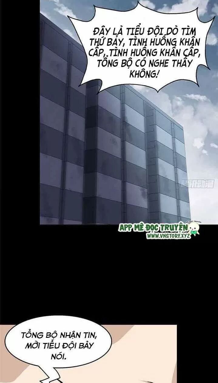 đọc truyện Bạn Gái Zombie Của Tôi Chương 182 ảnh 49 tại Thiên Thai Truyện