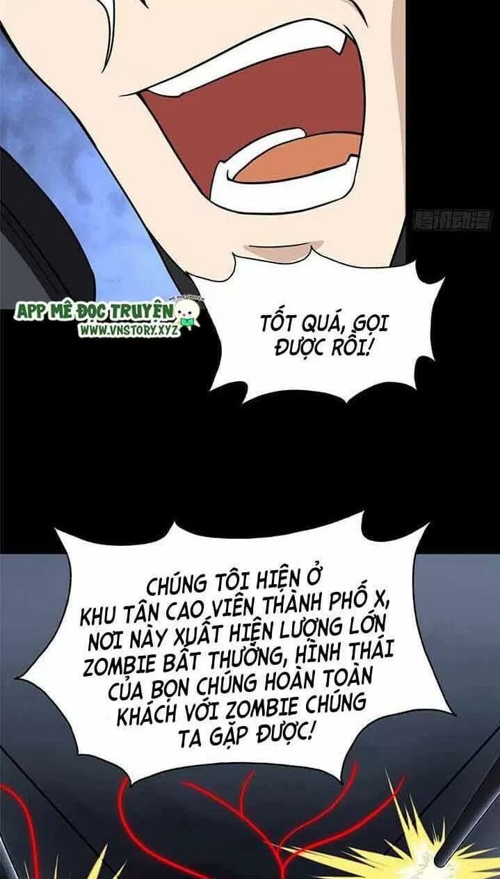 đọc truyện Bạn Gái Zombie Của Tôi Chương 182 ảnh 50 tại Thiên Thai Truyện