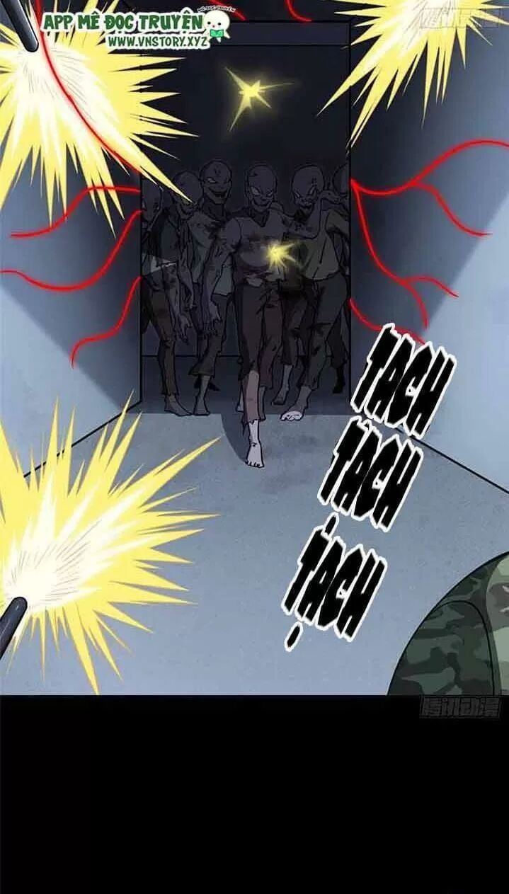 đọc truyện Bạn Gái Zombie Của Tôi Chương 182 ảnh 51 tại Thiên Thai Truyện