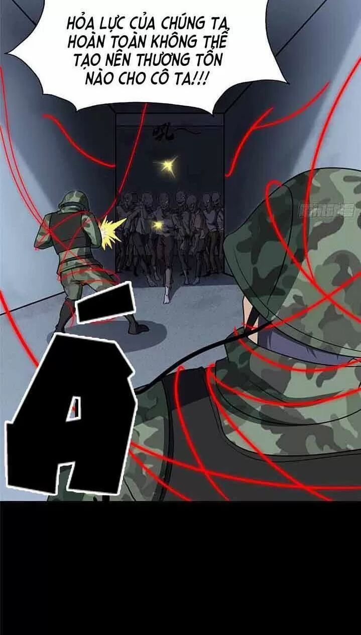 đọc truyện Bạn Gái Zombie Của Tôi Chương 182 ảnh 53 tại Thiên Thai Truyện