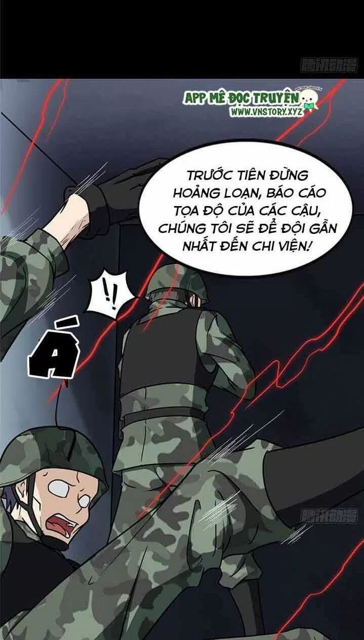 đọc truyện Bạn Gái Zombie Của Tôi Chương 182 ảnh 54 tại Thiên Thai Truyện