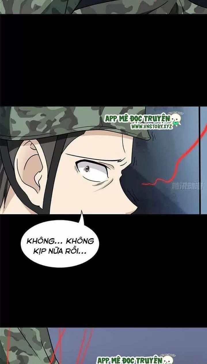 đọc truyện Bạn Gái Zombie Của Tôi Chương 182 ảnh 55 tại Thiên Thai Truyện