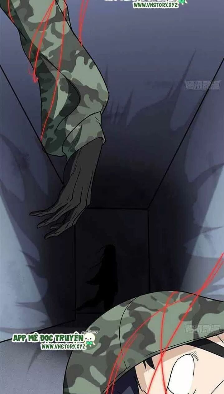 đọc truyện Bạn Gái Zombie Của Tôi Chương 182 ảnh 56 tại Thiên Thai Truyện