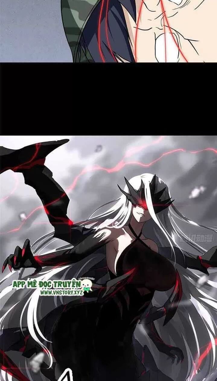 đọc truyện Bạn Gái Zombie Của Tôi Chương 182 ảnh 57 tại Thiên Thai Truyện