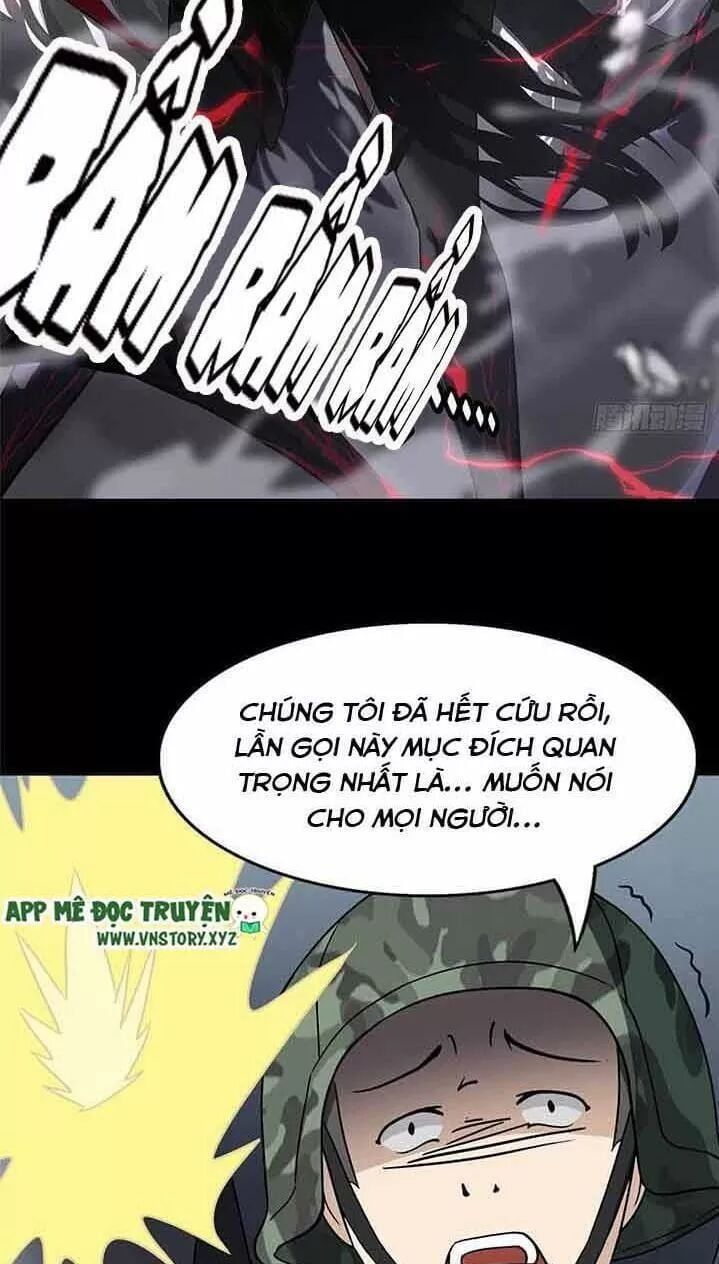 đọc truyện Bạn Gái Zombie Của Tôi Chương 182 ảnh 58 tại Thiên Thai Truyện