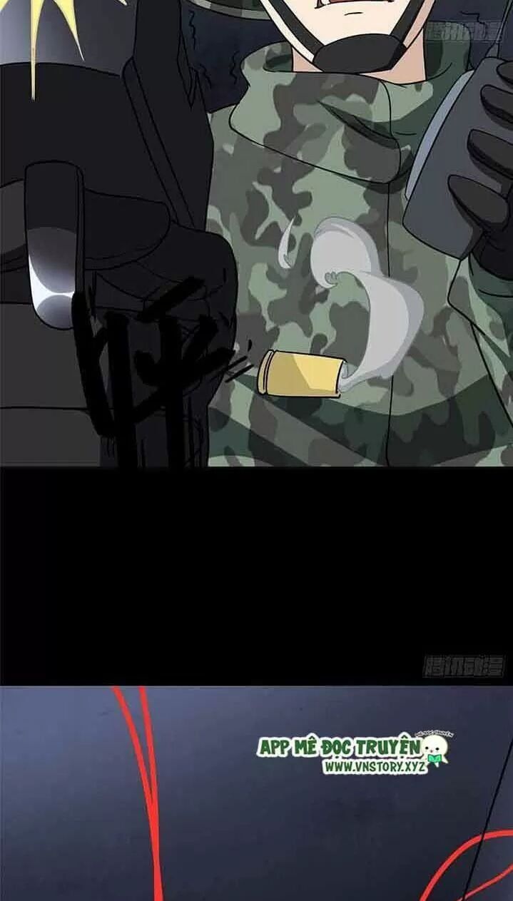 đọc truyện Bạn Gái Zombie Của Tôi Chương 182 ảnh 59 tại Thiên Thai Truyện