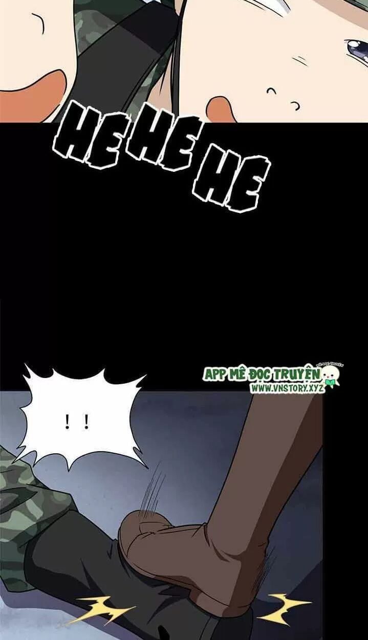 đọc truyện Bạn Gái Zombie Của Tôi Chương 182 ảnh 8 tại Thiên Thai Truyện