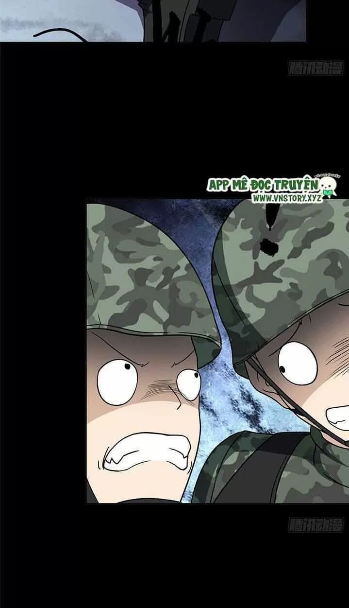 đọc truyện Bạn Gái Zombie Của Tôi Chương 182 ảnh 9 tại Thiên Thai Truyện