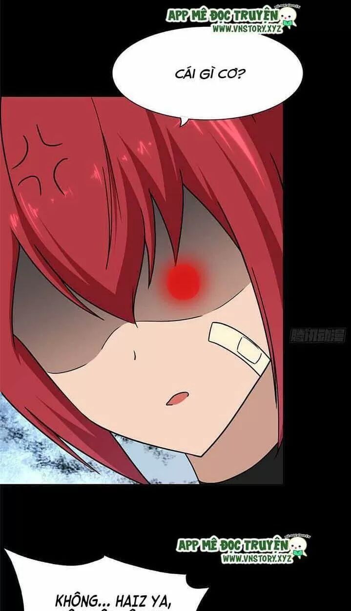 đọc truyện Bạn Gái Zombie Của Tôi Chương 182 ảnh 10 tại Thiên Thai Truyện